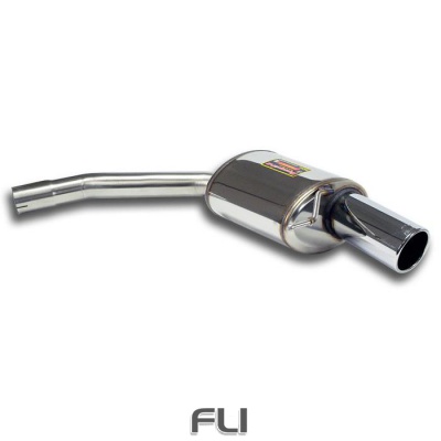 SS767204 - Supersprint Rear exhaust Right O100