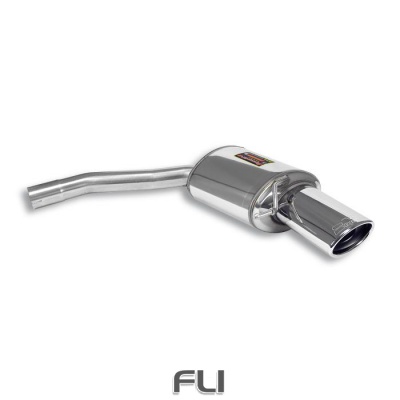 SS767205 - Supersprint Rear exhaust Right 145x95