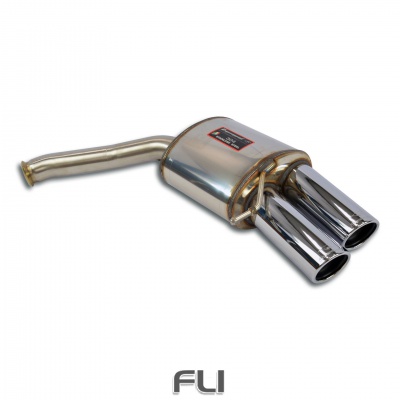 SS767206 - Supersprint Rear exhaust OO90 Right