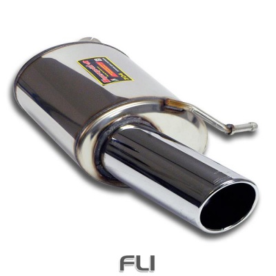 SS767234 - Supersprint Rear exhaust Left O100