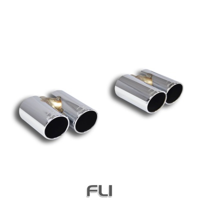 SS767416 - Supersprint Endpipe kit Right OO80 - Right OO80