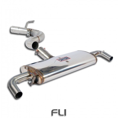 SS767434 - Supersprint Rear exhaust Right - Left