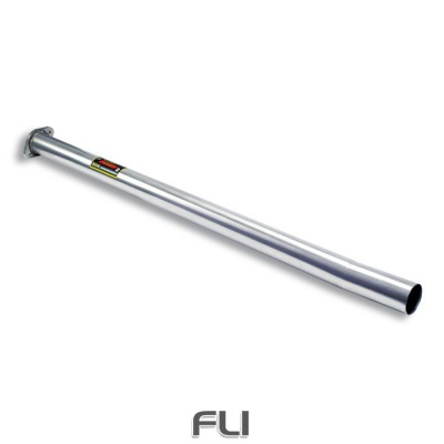 SS767512 - Supersprint Front pipe