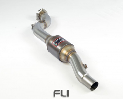 SS767720 - Supersprint Street Performance pack