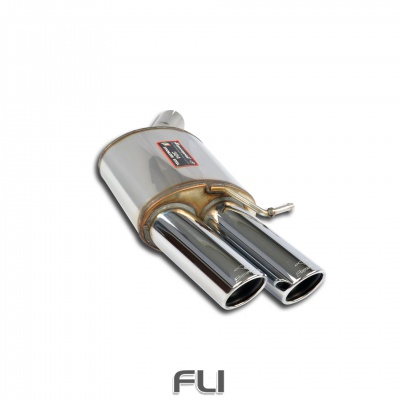 SS767736 - Supersprint Rear exhaust Left OO90