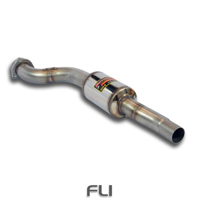 SS767742 - Supersprint Front exhaust Left