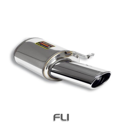 SS767835 - Supersprint Rear exhaust Left 145x95