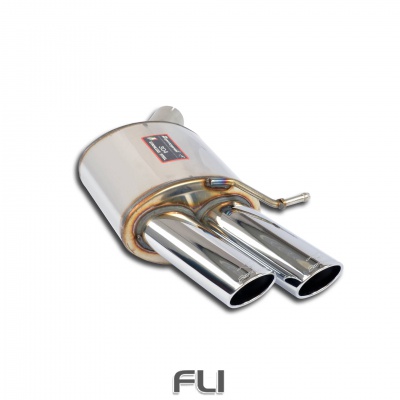 SS767837 - Supersprint Rear exhaust Left 90x70