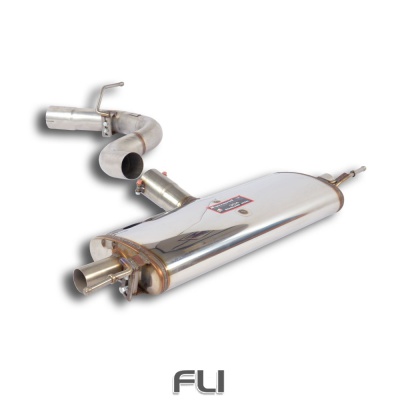 SS768104 - Supersprint Rear exhaust Right - Left