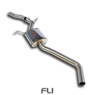 SS768253 - Supersprint Centre exhaust(Replaces OEM centre exhaust)