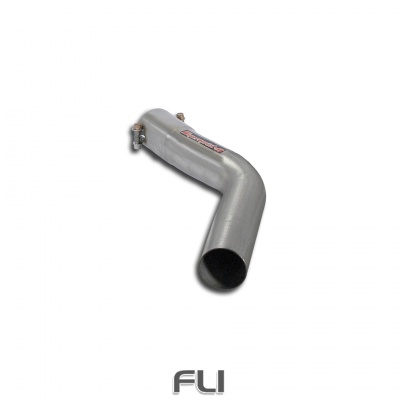 SS768263 - Supersprint Central pipe(For OEM centre exhaust)