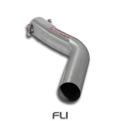 SS768273 - Supersprint Central pipe(For OEM centre exhaust)