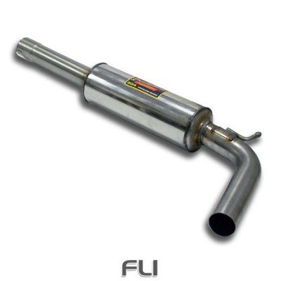 SS768903 - Supersprint Centre exhaust