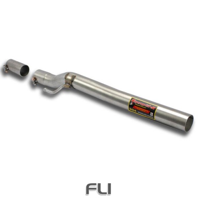 SS768912 - Supersprint Front pipe