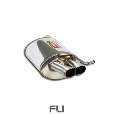 SS769036 - Supersprint Rear exhaust Left