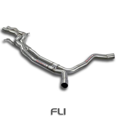 SS769113 - Supersprint Central X-Pipe kit