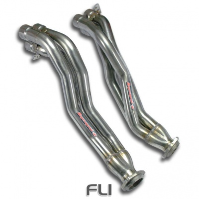 SS769131 - Supersprint Connecting pipes 3->1 Racing