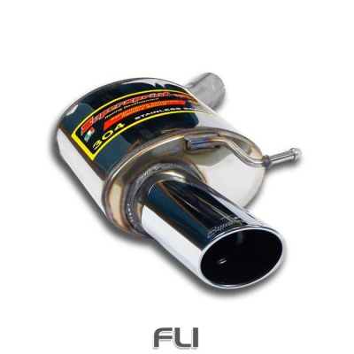 SS769544 - Supersprint Rear exhaust Left O100