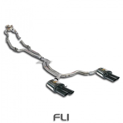 SS769610 - Supersprint Track performance pack