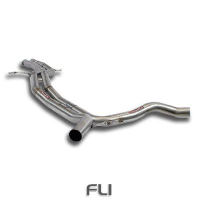 SS769613 - Supersprint Central H-Pipe kit