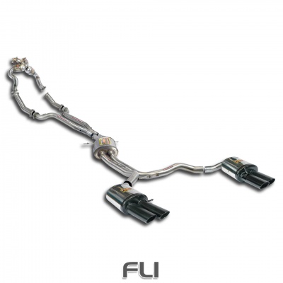 SS769620 - Supersprint Street performance pack