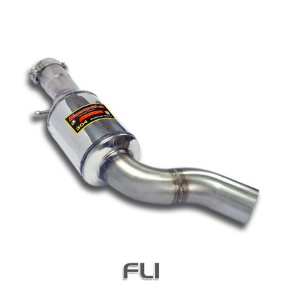 SS769903 - Supersprint Centre exhaust