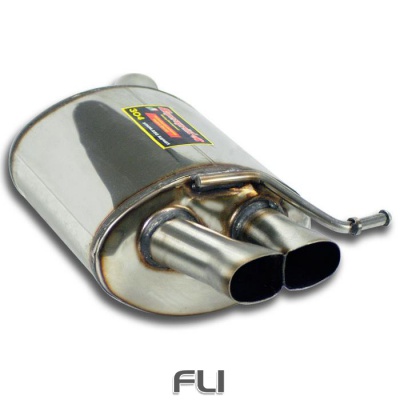 SS770736 - Supersprint Rear exhaust Left