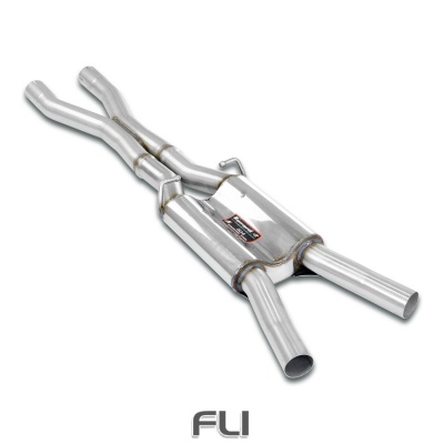 SS770803 - Supersprint Centre exhaust