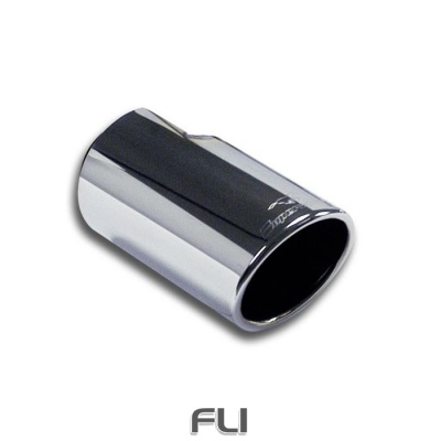 SS770924 - Supersprint Endpipe O90