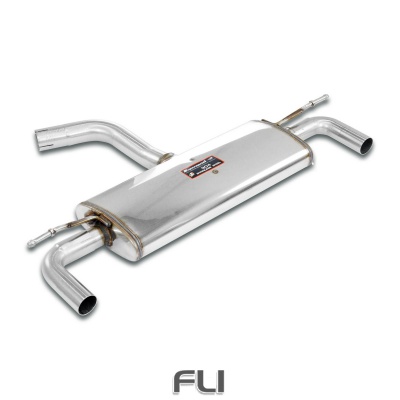 SS771004 - Supersprint Rear exhaust Right - Left