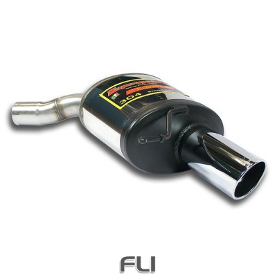 SS771424 - Supersprint Rear exhaust Right O120 Power Loop