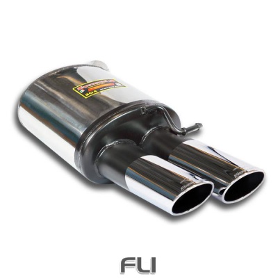SS771437 - Supersprint Rear exhaust Left 100x75
