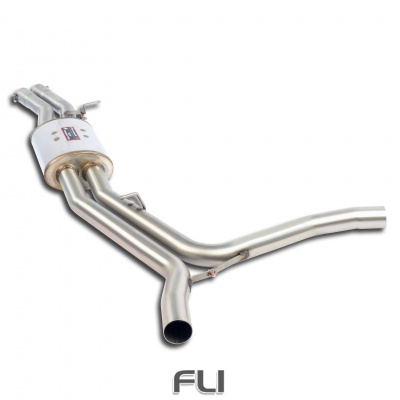 SS771503 - Supersprint Centre exhaust