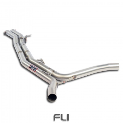 SS771513 - Supersprint Central H-Pipe kit