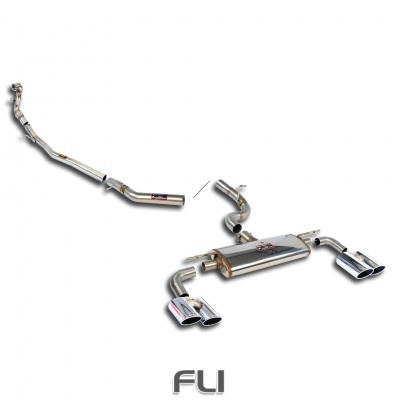 SS771820 - Supersprint Track performance pack