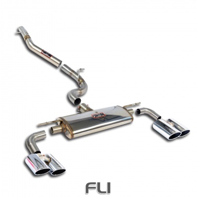 SS771840 - Supersprint Sport and Sound pack