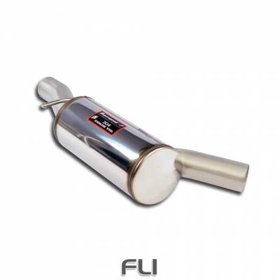 SS772163 - Supersprint Centre exhaust