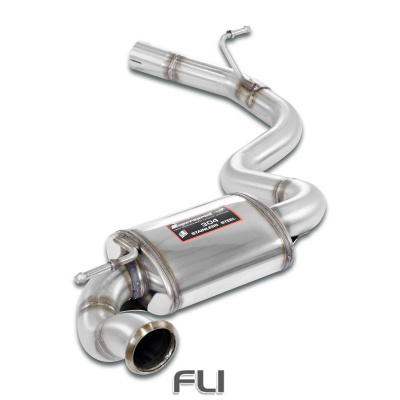 SS772444 - Supersprint Rear exhaust