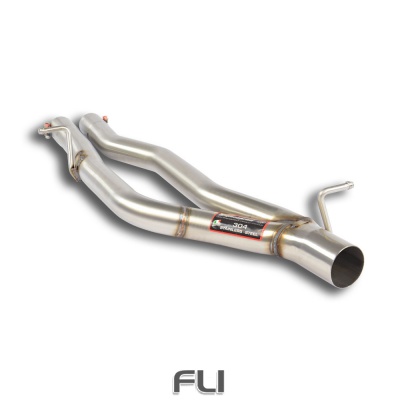 SS772613 - Supersprint Centre pipe right - left