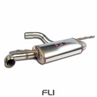 SS772834 - Supersprint Rear exhaust