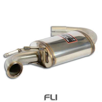 SS773104 - Supersprint Rear exhaust
