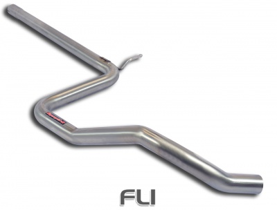 SS773213 - Supersprint Centre pipe(Replace OEM centre exhaust)
