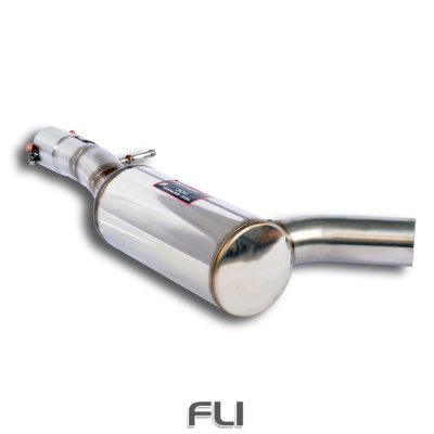 SS773603 - Supersprint Centre exhaust