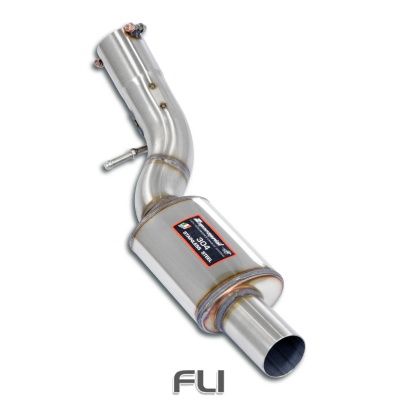 SS773902 - Supersprint Front exhaust