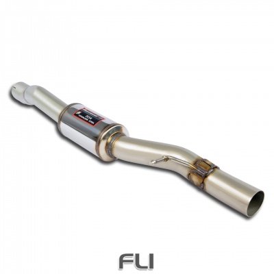 SS773903 - Supersprint Centre exhaust