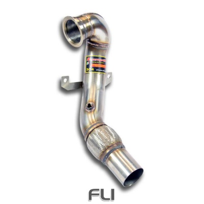 SS773911 - Supersprint Turbo downpipe