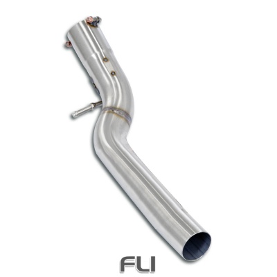 SS773912 - Supersprint Front pipe