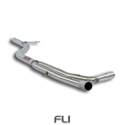 SS774243 - Supersprint Central Y-Pipe(Replaces OEM centre exhaust)