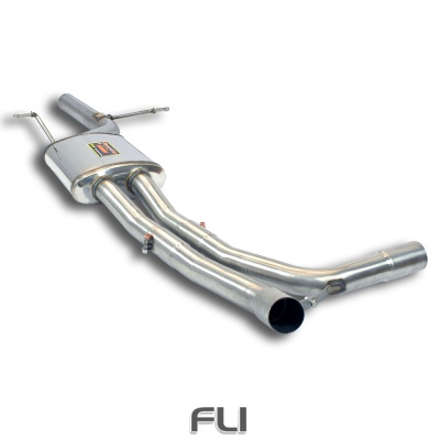 SS774263 - Supersprint Centre exhaust