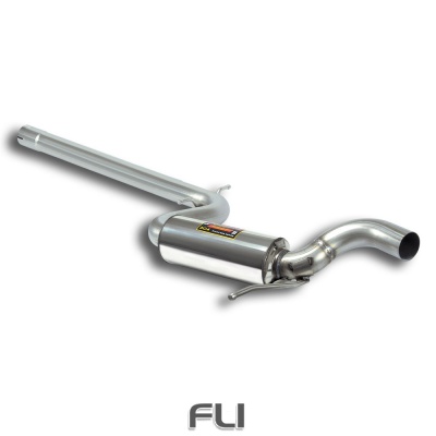 SS774423 - Supersprint Centre exhaust